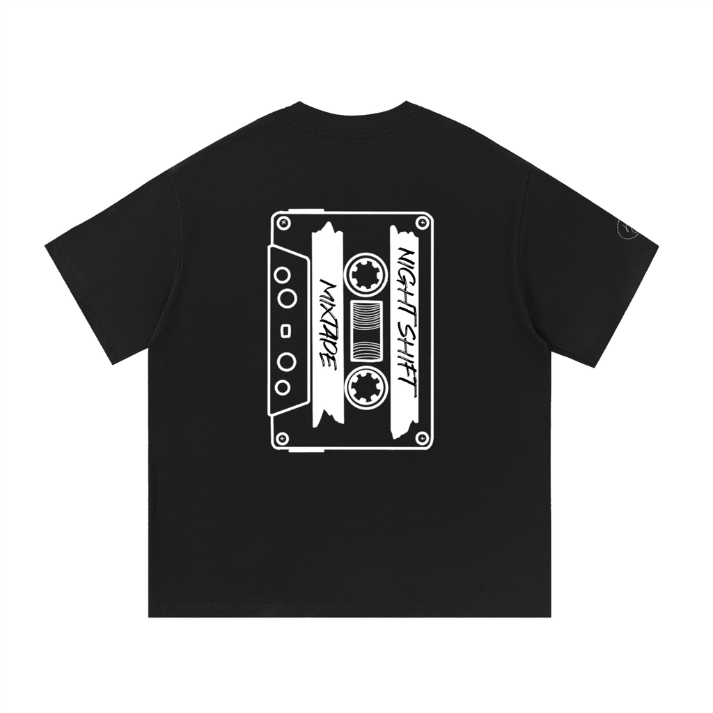 Essential Cotton T-Shirt