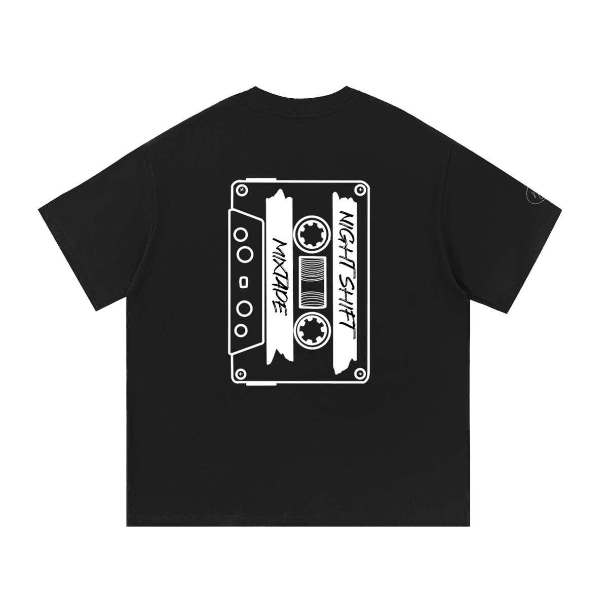 Essential Cotton T-Shirt