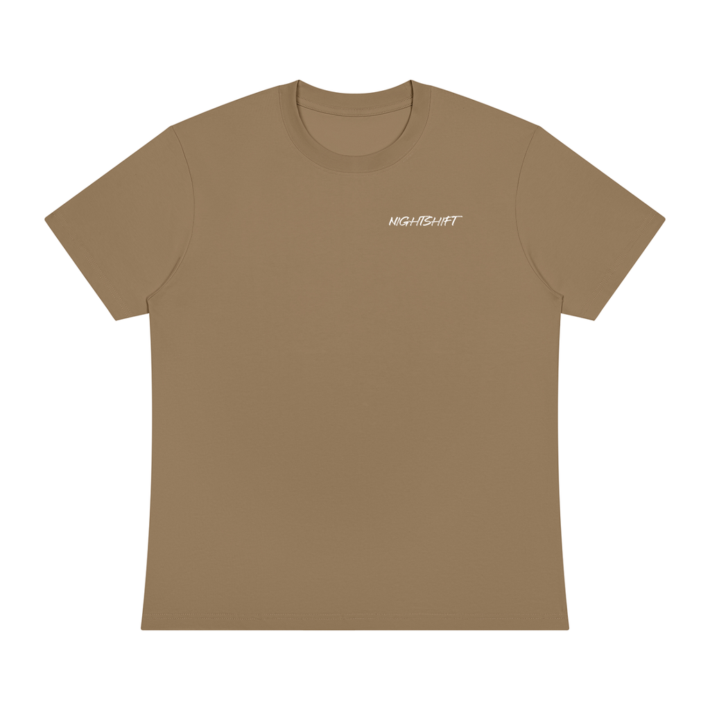 B4 Mix Tape - Unisex Sorona Crewneck T-Shirt