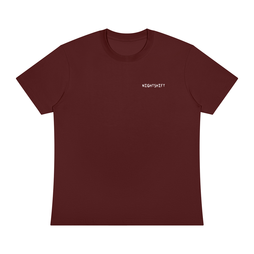 B4 Nightshift - Unisex Sorona Crewneck T-Shirt