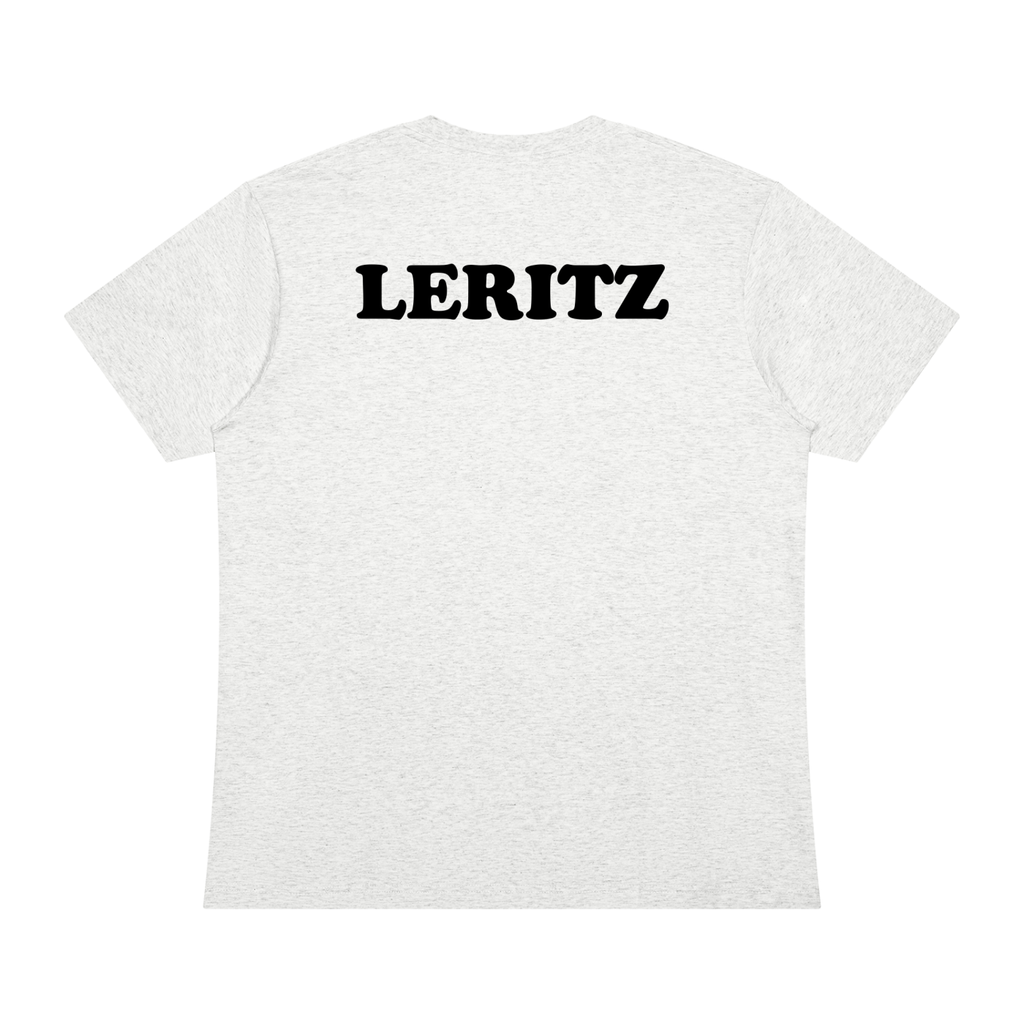 "Name" Across Shoulders T-Shirt