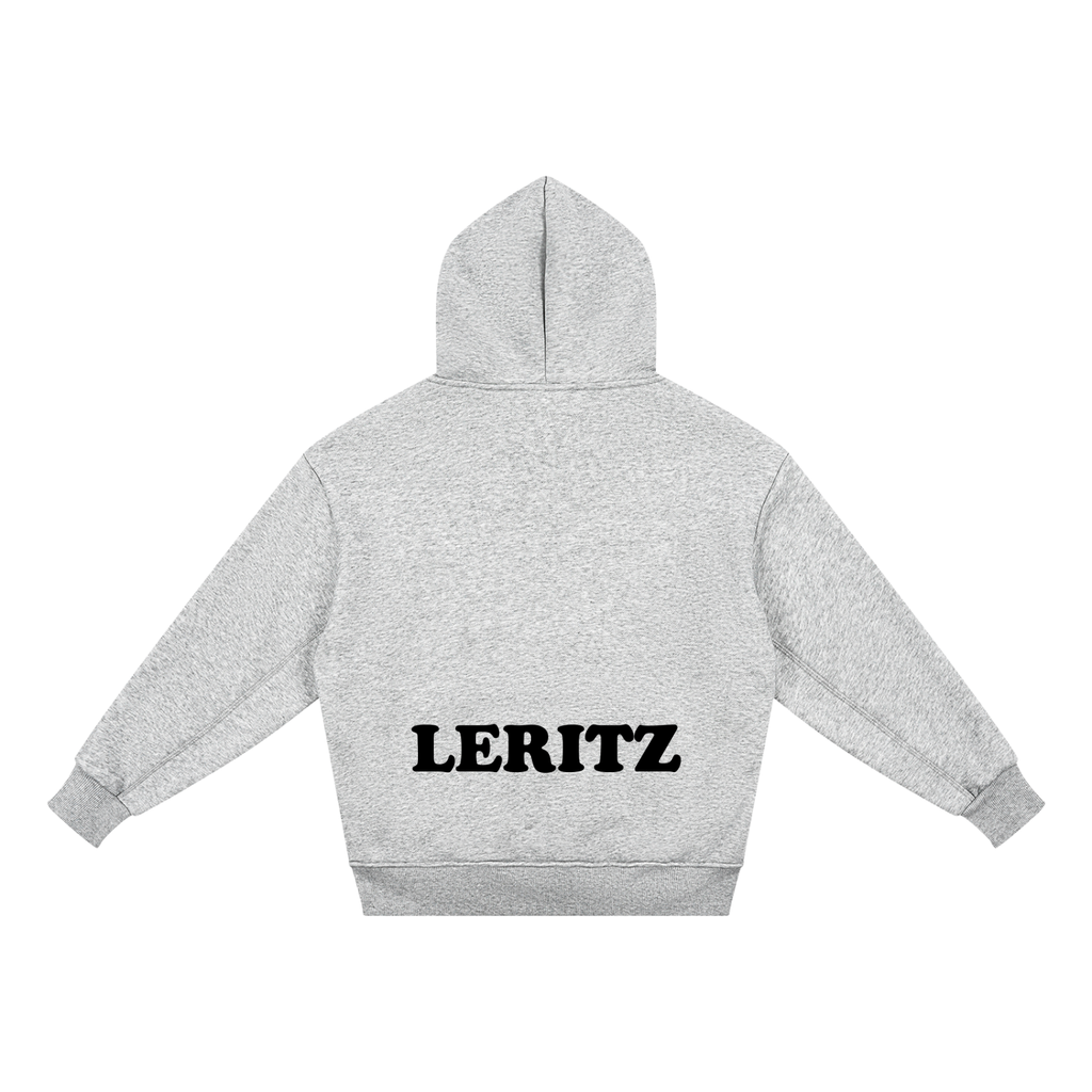 Essential Kids' Fleece Hoodie