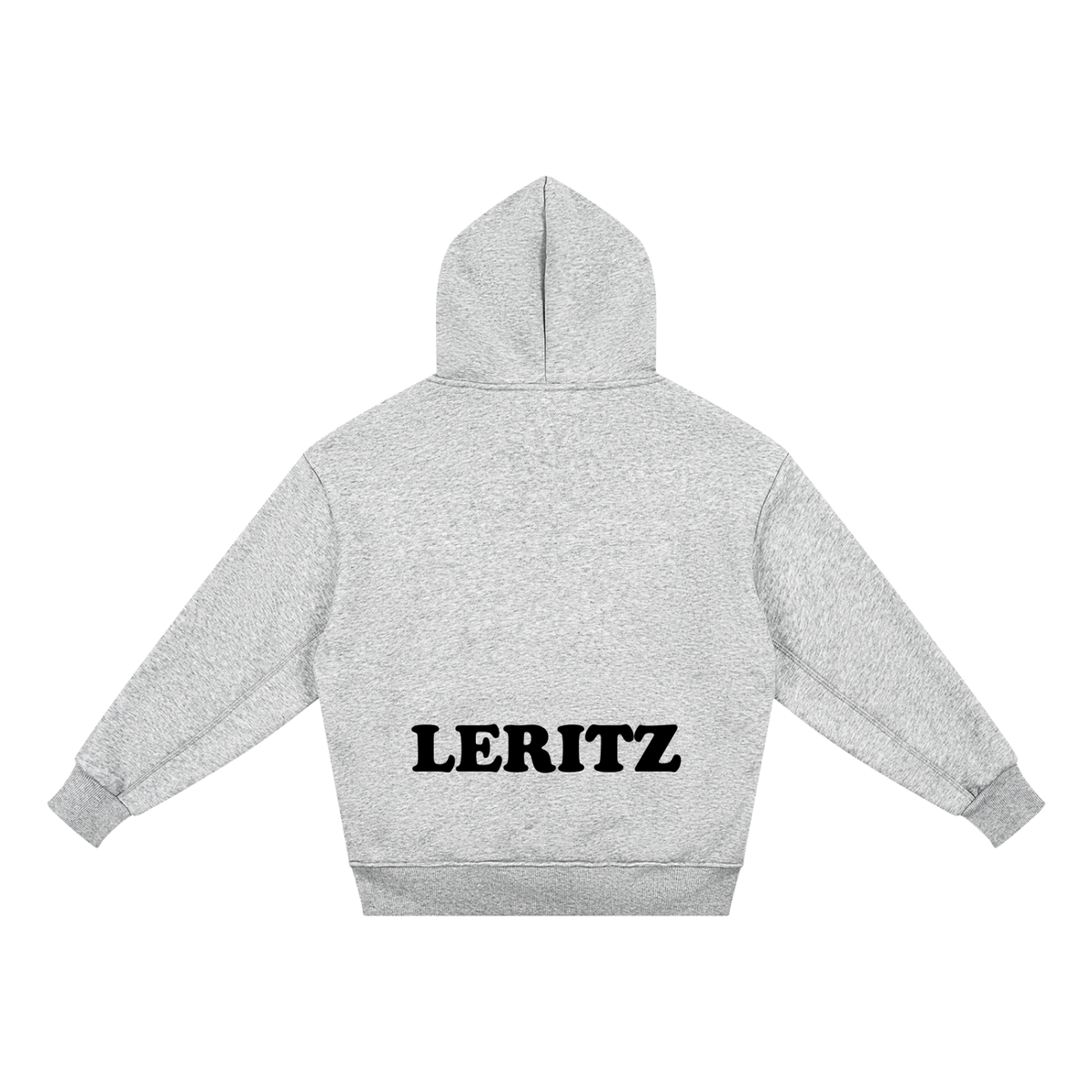 Essential Kids' Fleece Hoodie