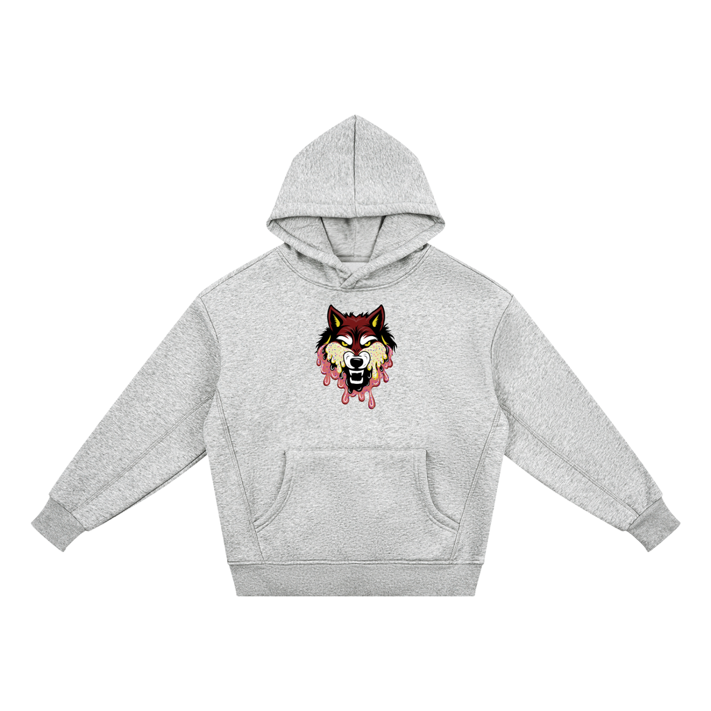 Essential Kids' Fleece Hoodie