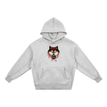 Essential Kids' Fleece Hoodie