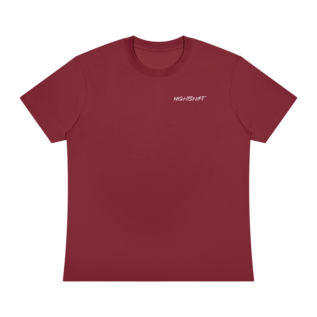 B4 Mix Tape - Unisex Sorona Crewneck T-Shirt