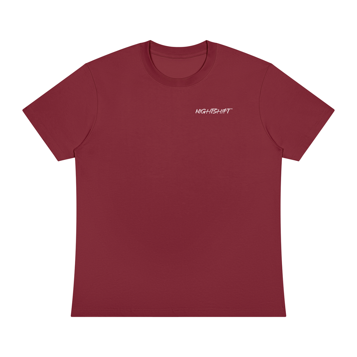 B4 Mix Tape - Unisex Sorona Crewneck T-Shirt