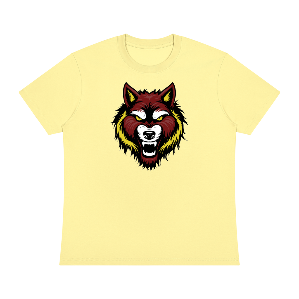 "Name" Across Shoulders T-Shirt