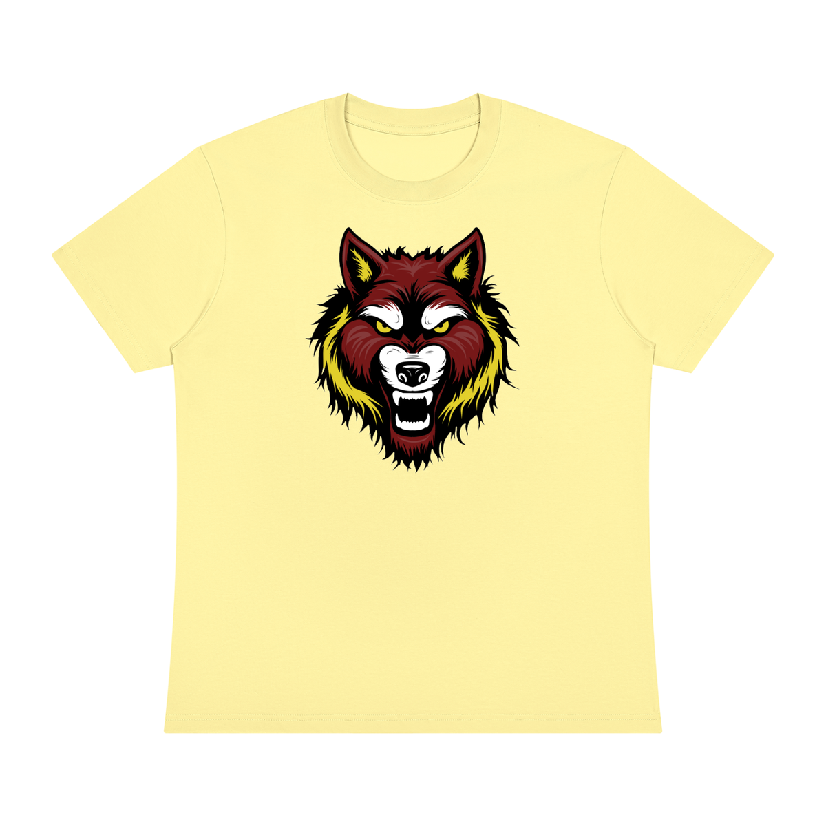 "Name" Across Shoulders T-Shirt