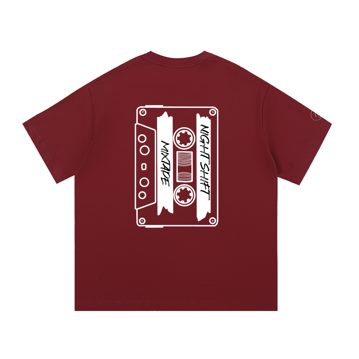 Essential Cotton T-Shirt