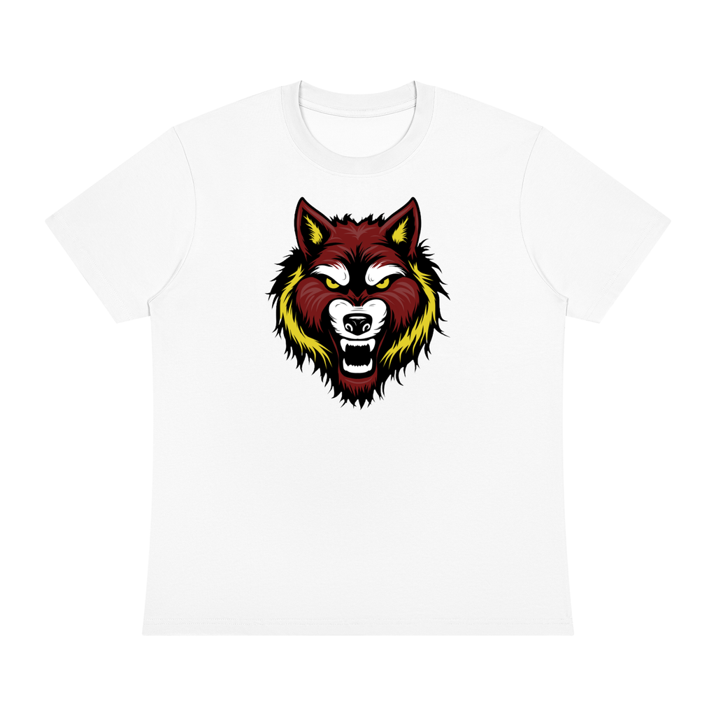 "Name" Across Shoulders T-Shirt