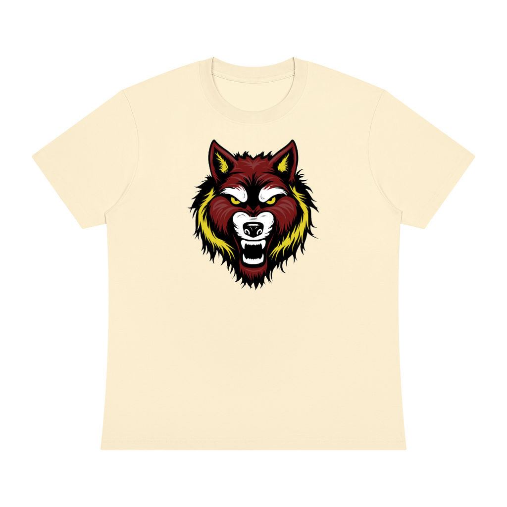 "Name" Across Shoulders T-Shirt