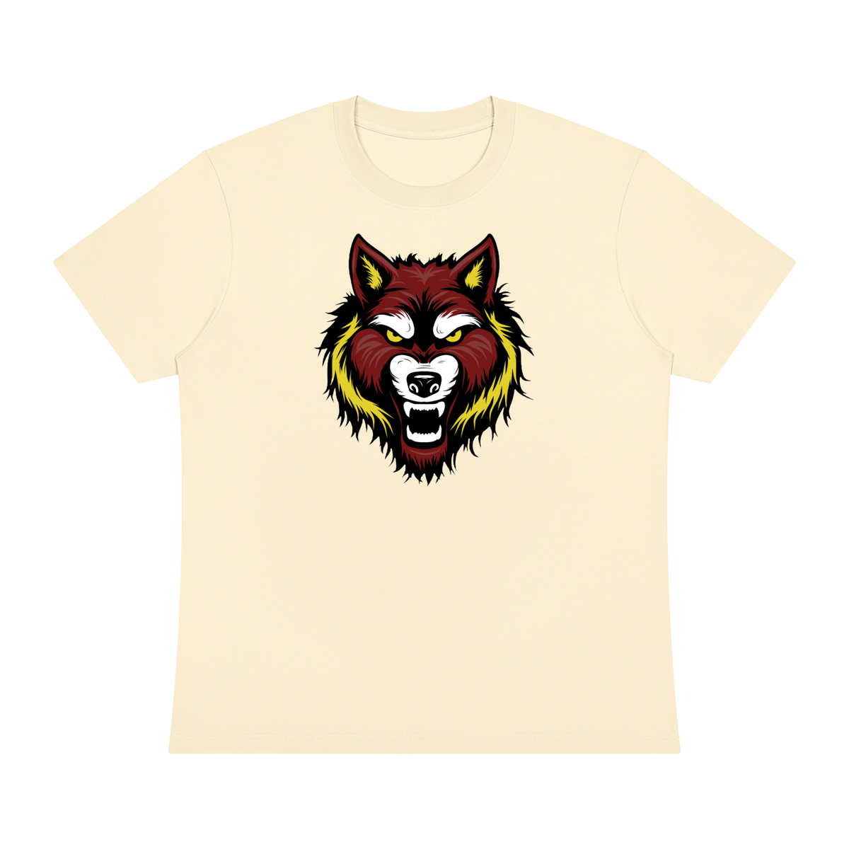 "Name" Across Shoulders T-Shirt