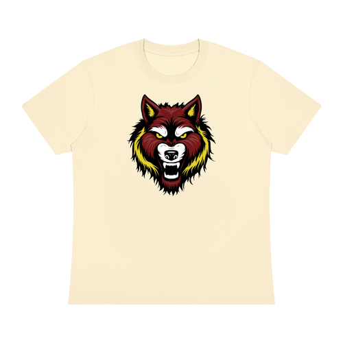 "Name" Across Shoulders T-Shirt