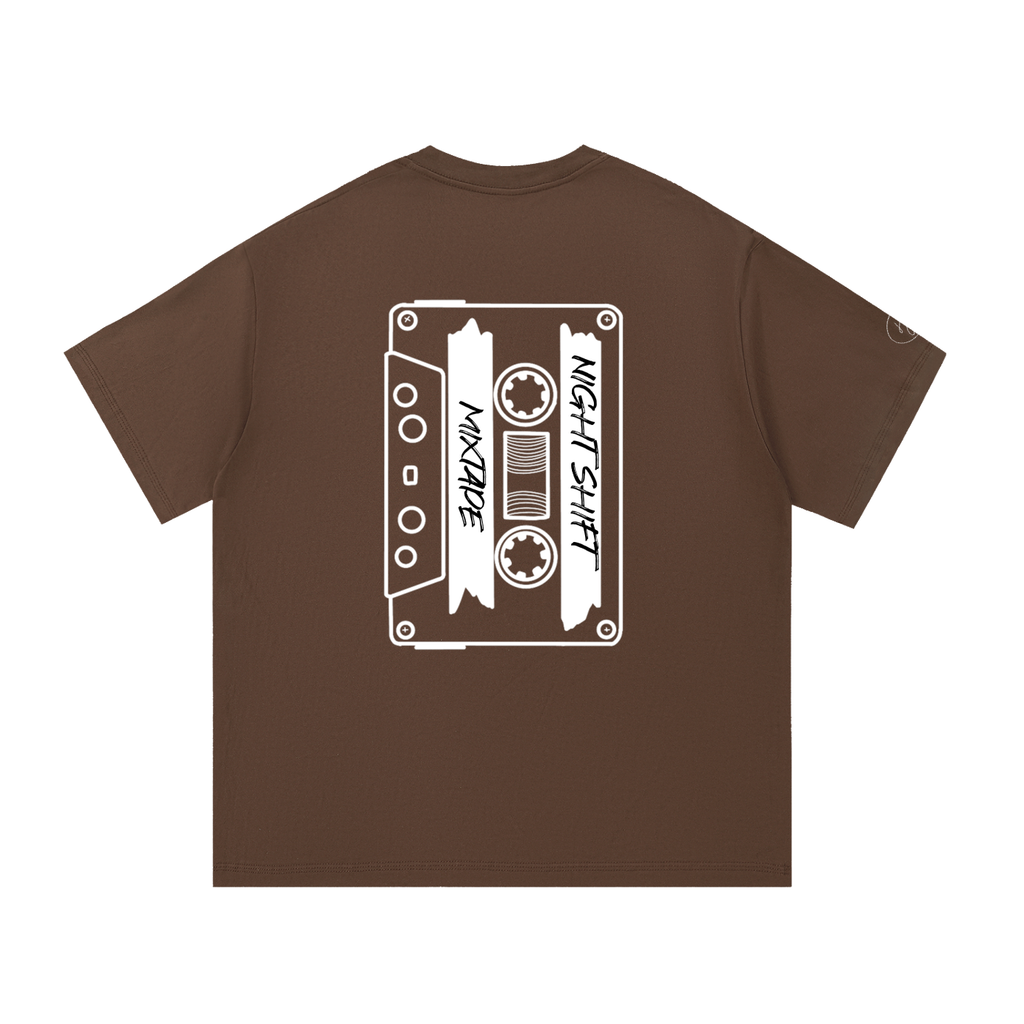 Essential Cotton T-Shirt