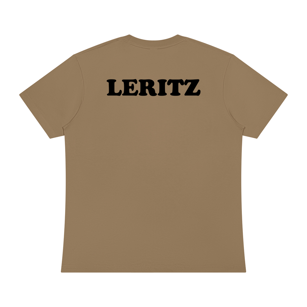 "Name" Across Shoulders T-Shirt