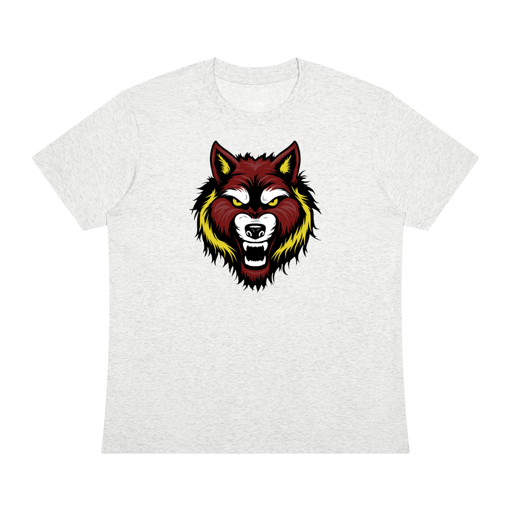 "Name" Across Shoulders T-Shirt