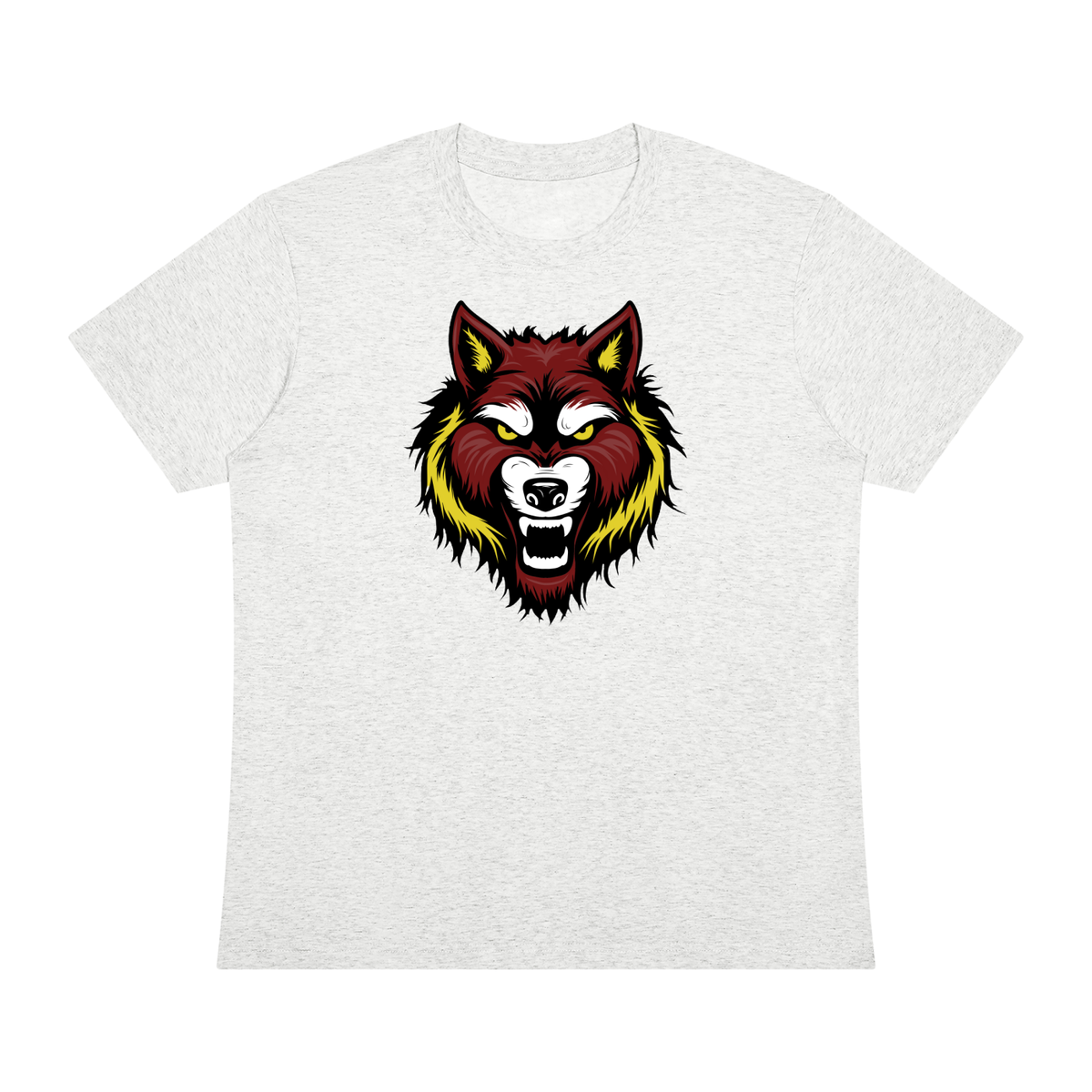 "Name" Across Shoulders T-Shirt