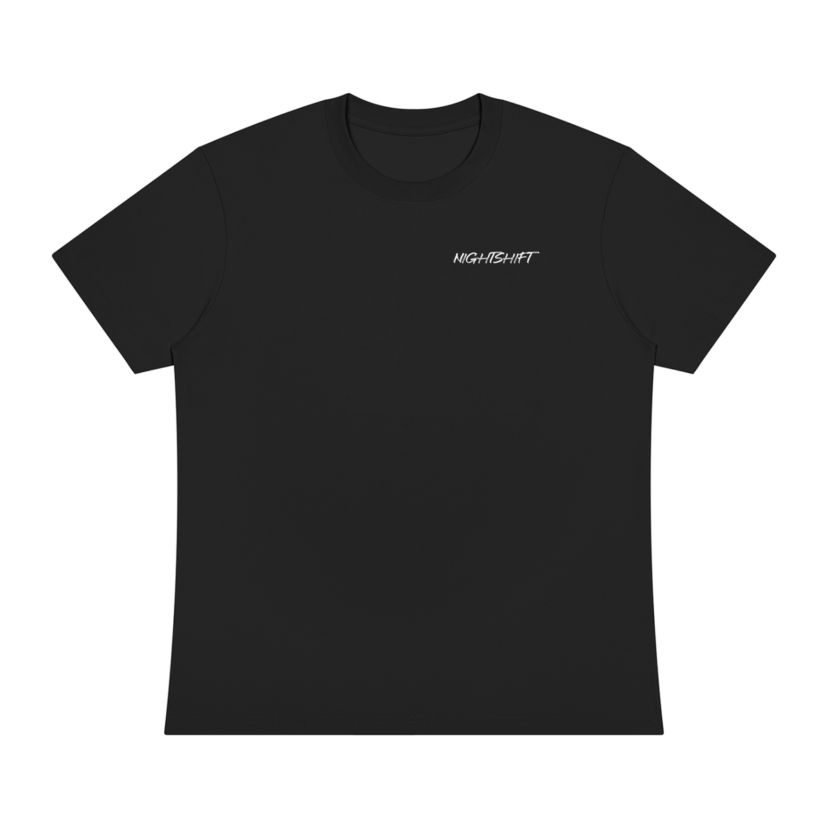B4 Mix Tape - Unisex Sorona Crewneck T-Shirt