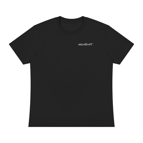 B4 Mix Tape - Unisex Sorona Crewneck T-Shirt