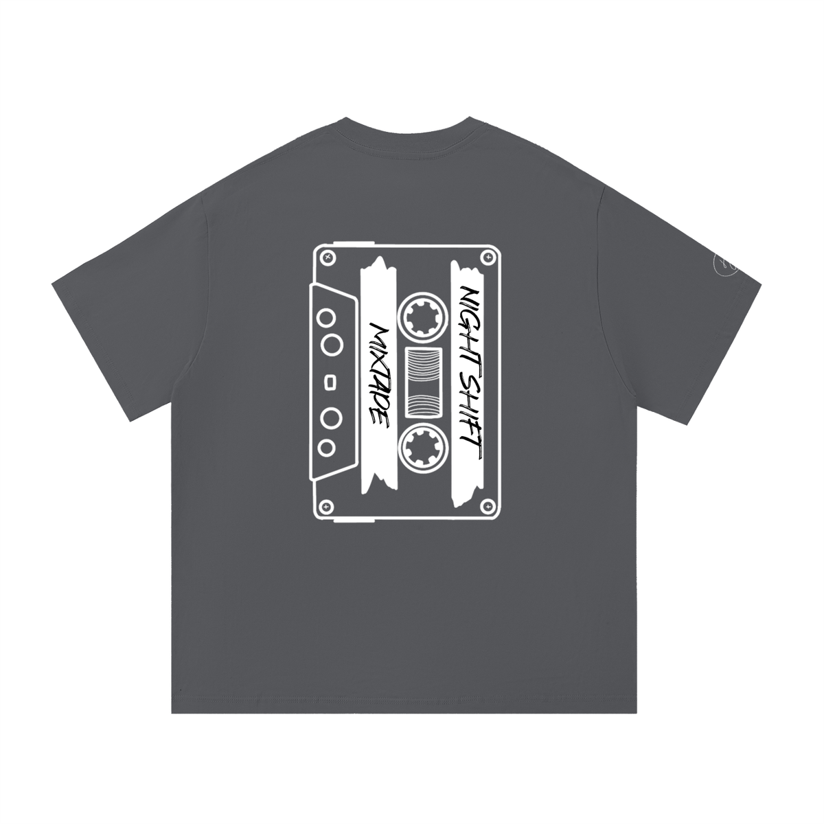 Essential Cotton T-Shirt