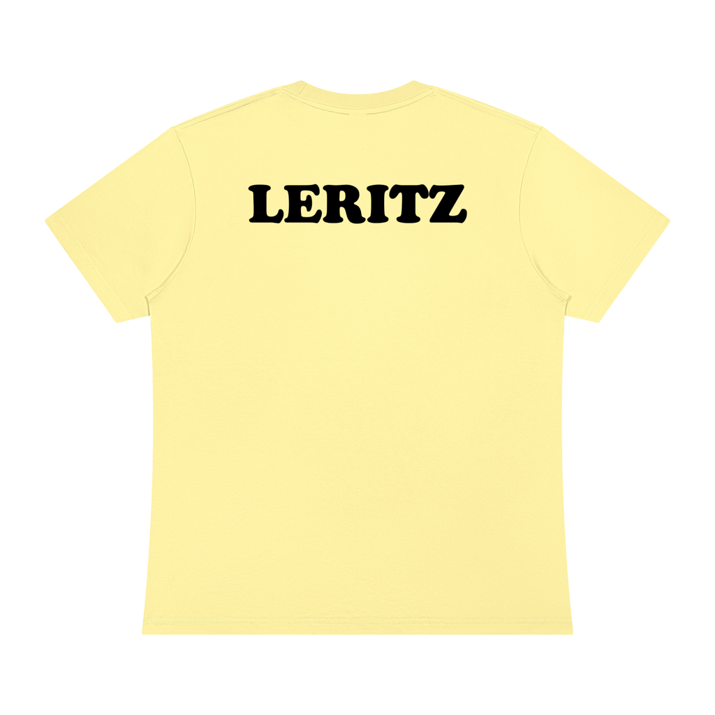 "Name" Across Shoulders T-Shirt