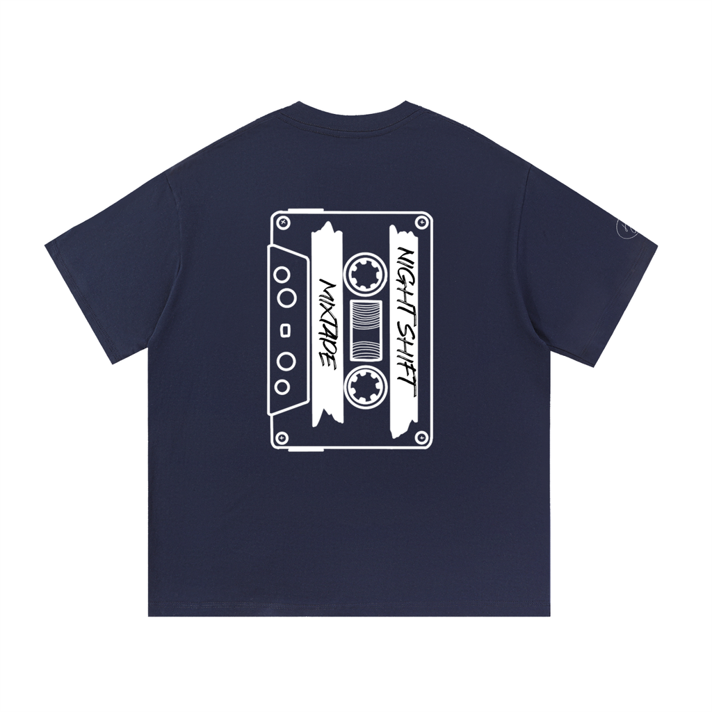 Essential Cotton T-Shirt