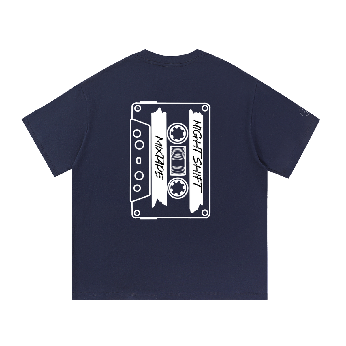 Essential Cotton T-Shirt