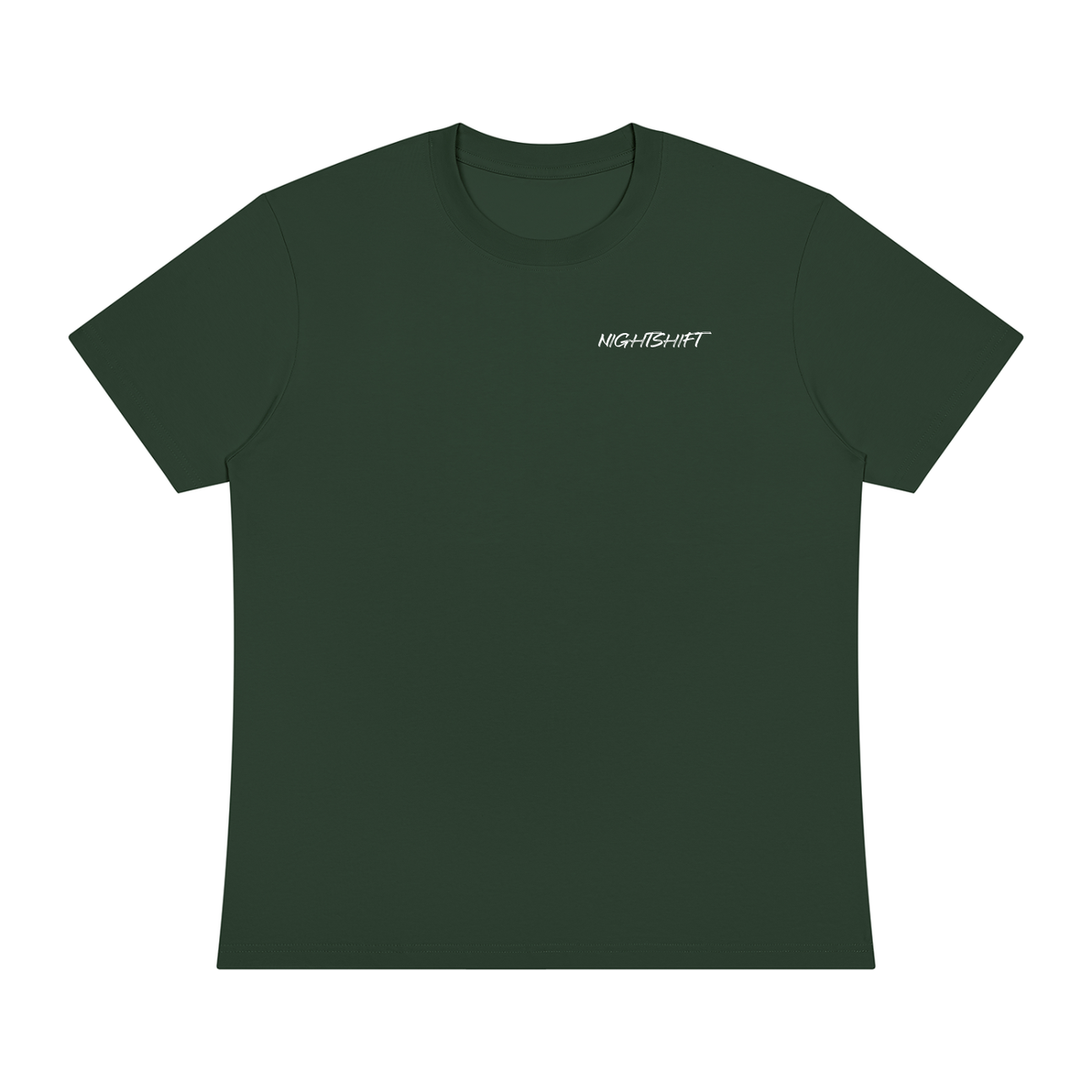 B4 Mix Tape - Unisex Sorona Crewneck T-Shirt