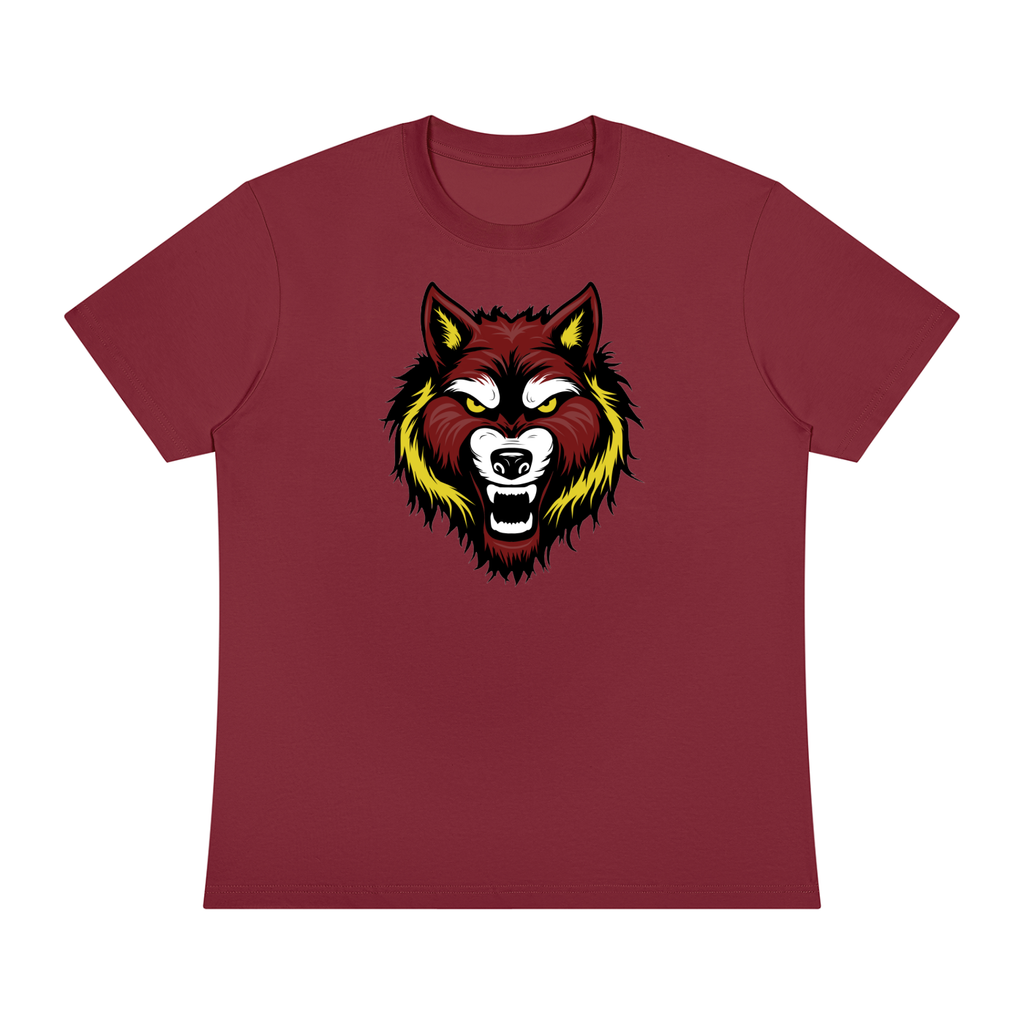 "Name" Across Shoulders T-Shirt