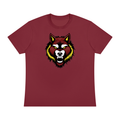 "Name" Across Shoulders T-Shirt