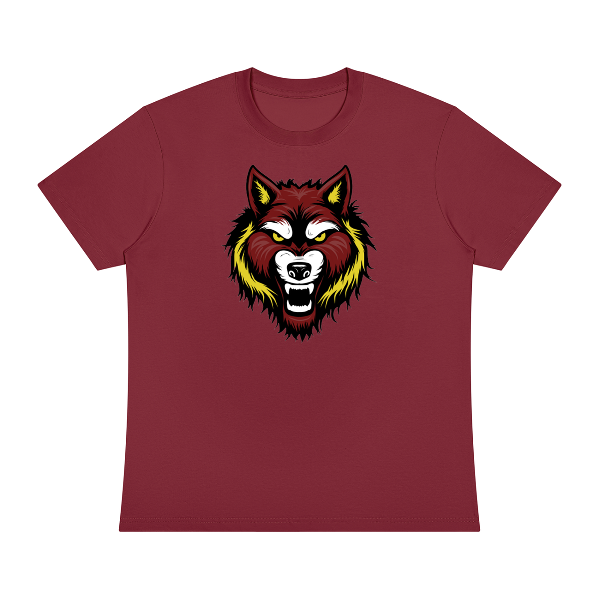 "Name" Across Shoulders T-Shirt