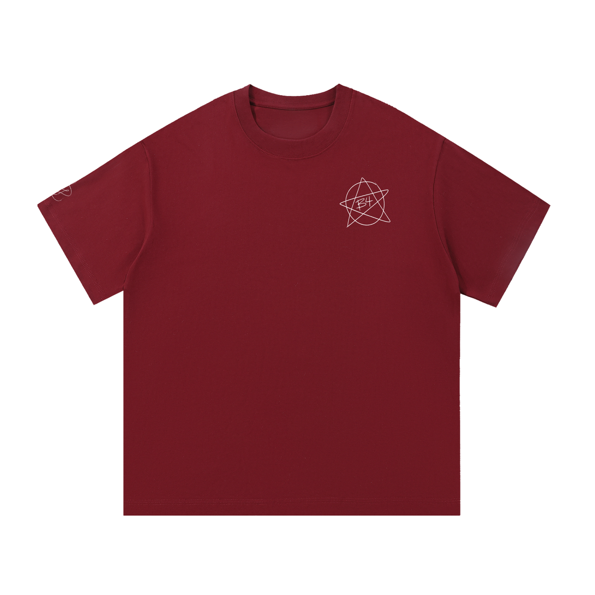 Essential Cotton T-Shirt
