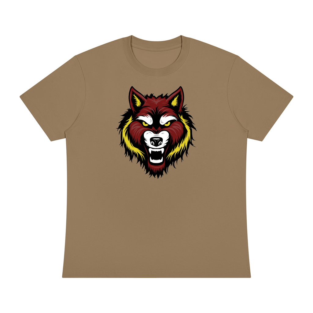 "Name" Across Shoulders T-Shirt