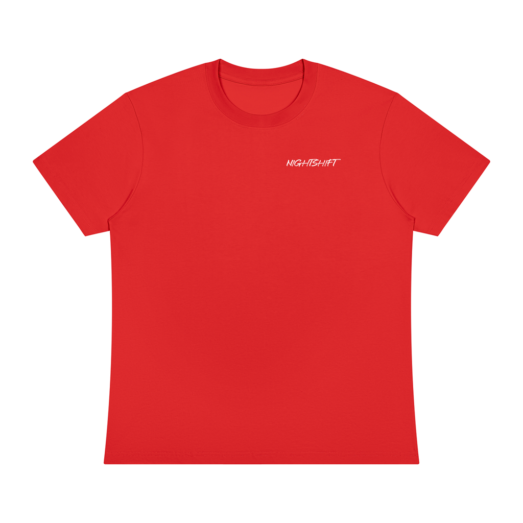 B4 Mix Tape - Unisex Sorona Crewneck T-Shirt