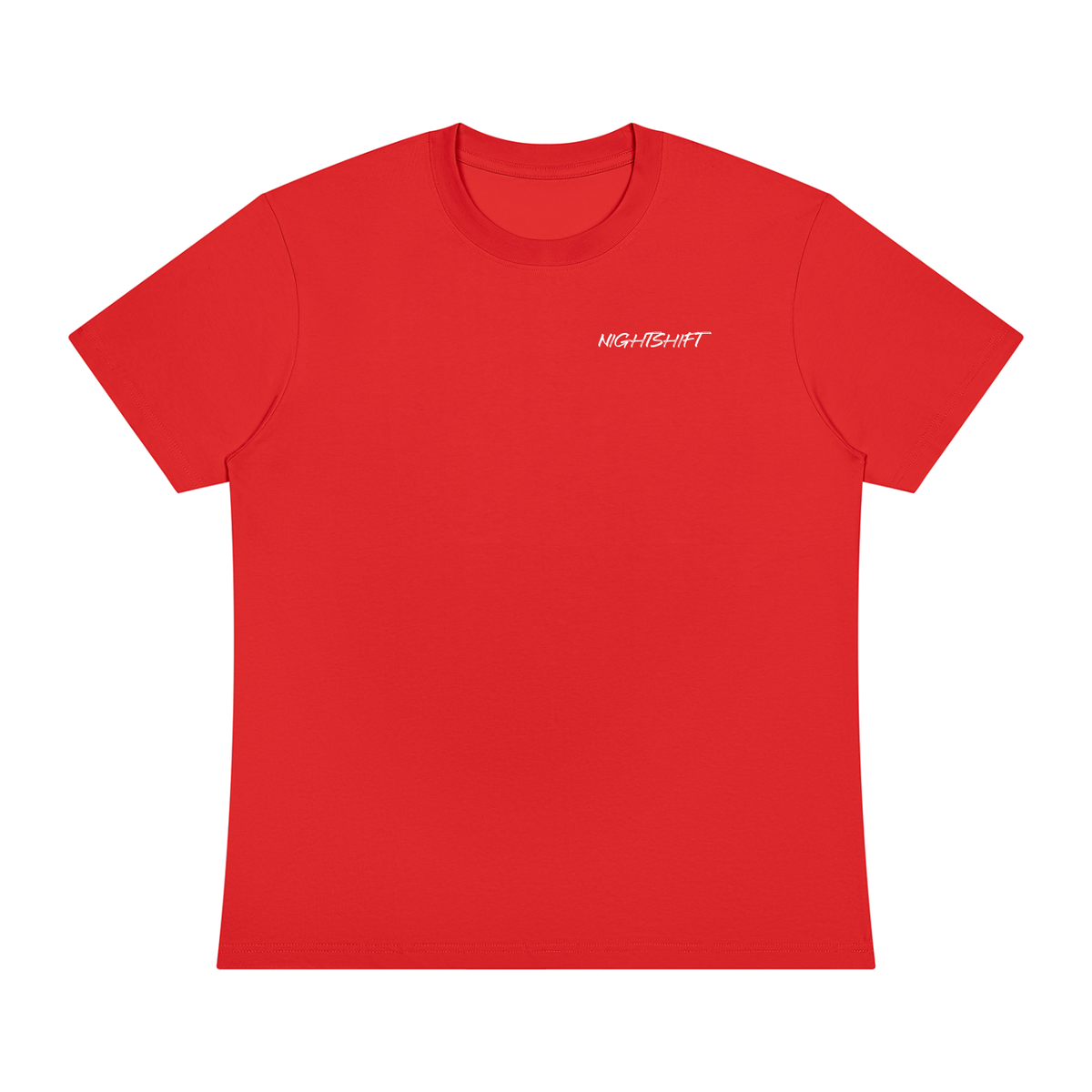 B4 Mix Tape - Unisex Sorona Crewneck T-Shirt